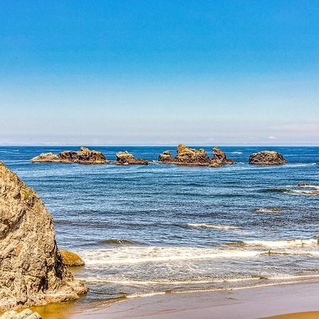 A Beach Loop Getaway Bandon Extérieur photo