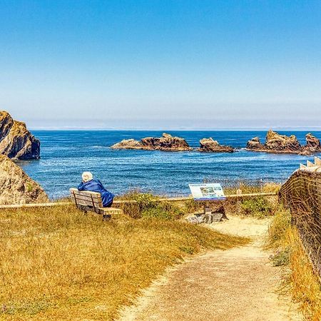 A Beach Loop Getaway Bandon Extérieur photo