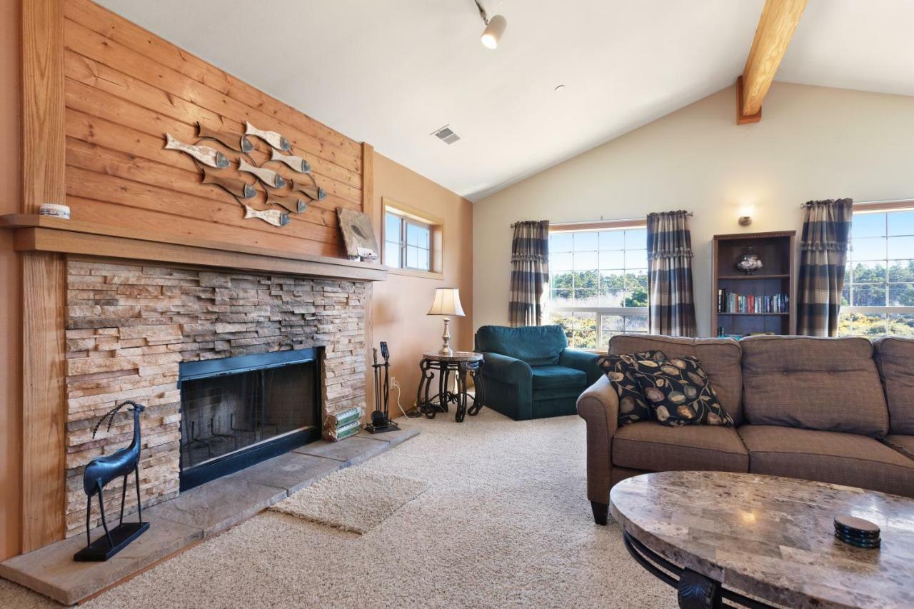 A Beach Loop Getaway Bandon Extérieur photo