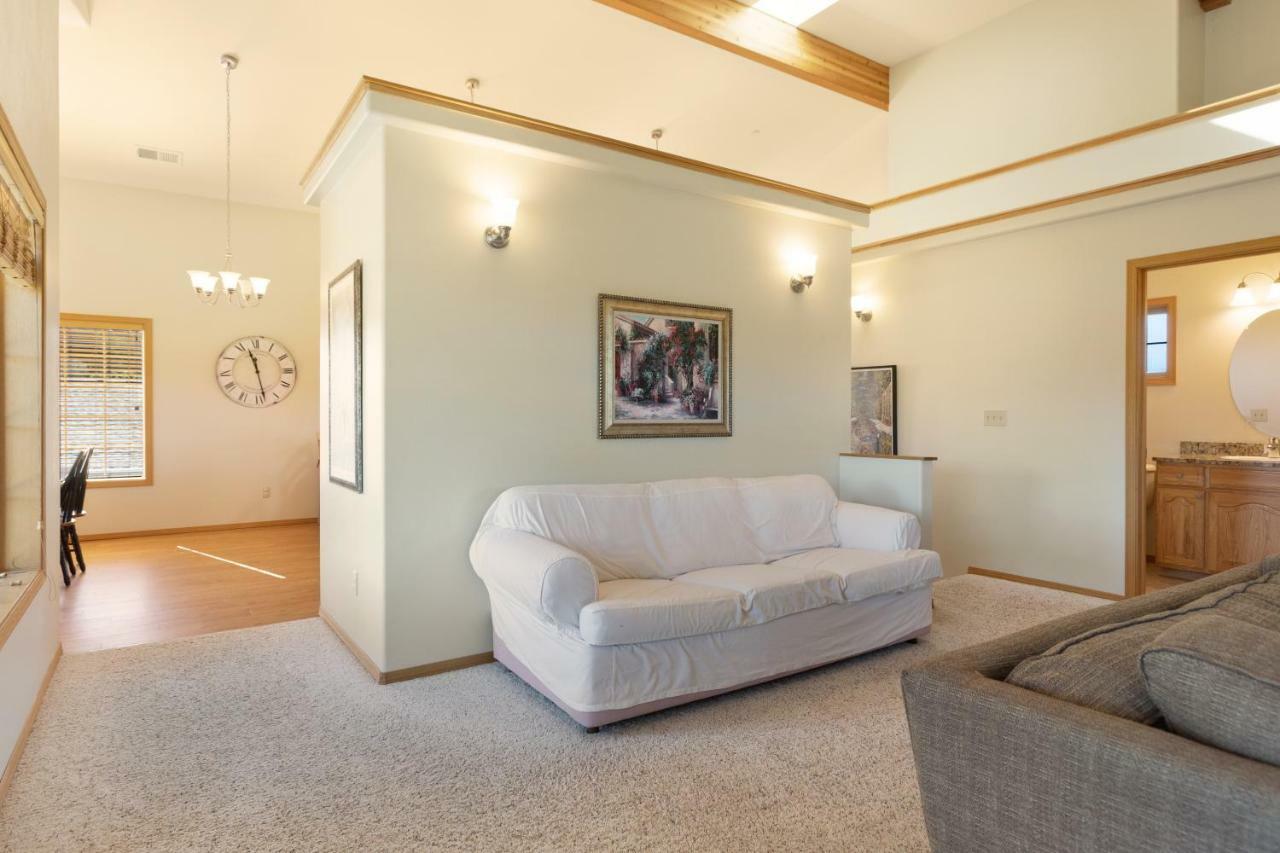 A Beach Loop Getaway Bandon Extérieur photo