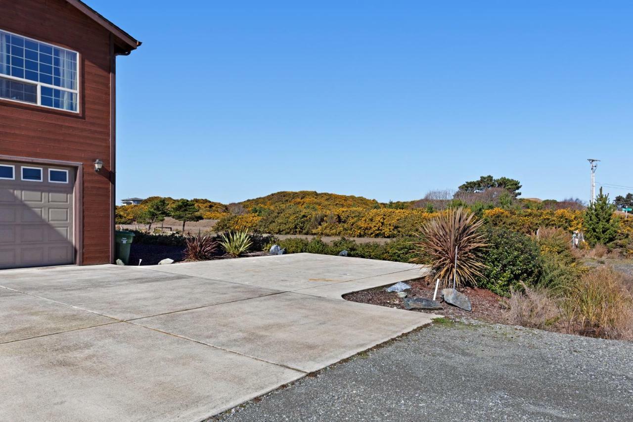 A Beach Loop Getaway Bandon Extérieur photo