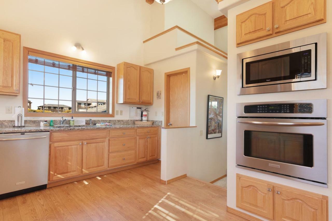 A Beach Loop Getaway Bandon Extérieur photo