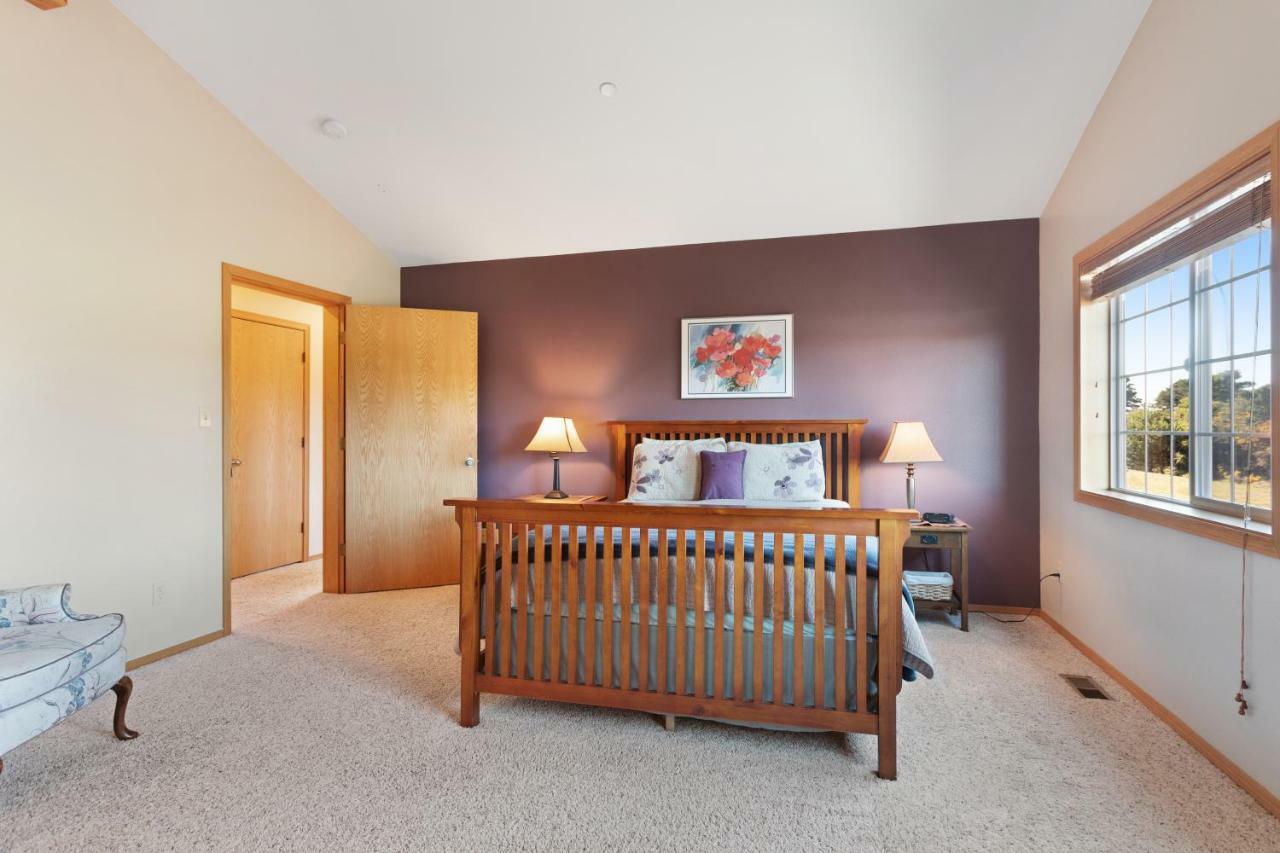 A Beach Loop Getaway Bandon Extérieur photo
