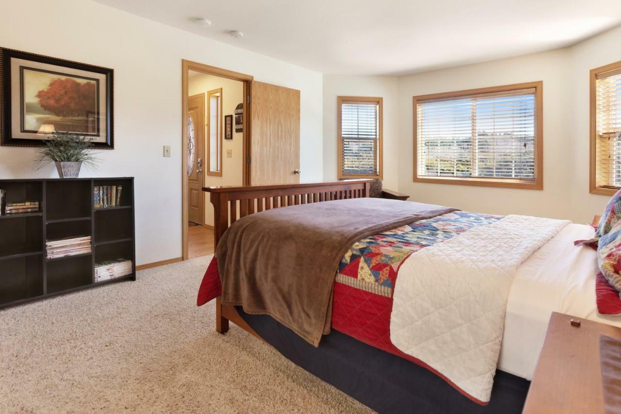 A Beach Loop Getaway Bandon Extérieur photo