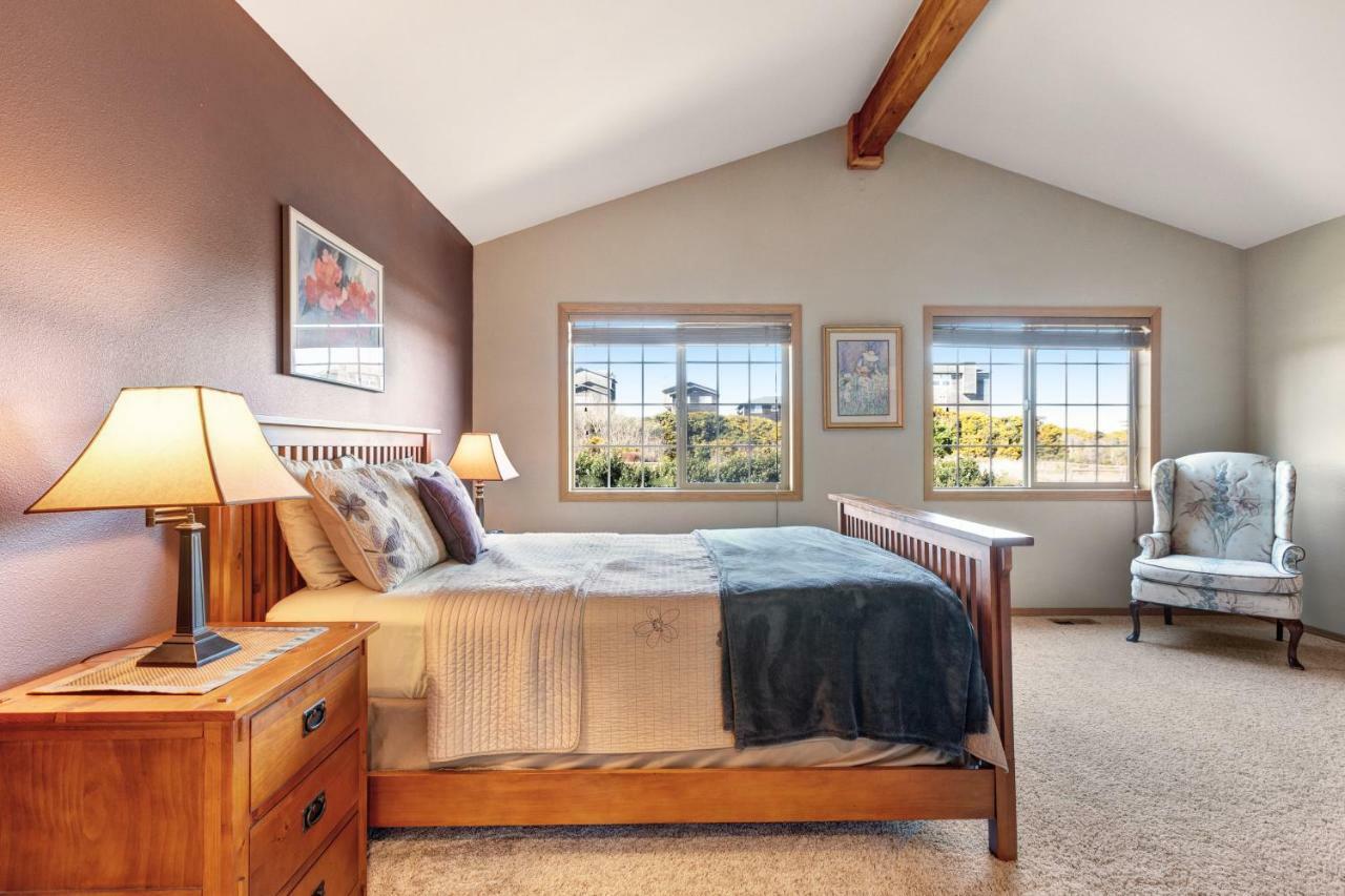 A Beach Loop Getaway Bandon Extérieur photo