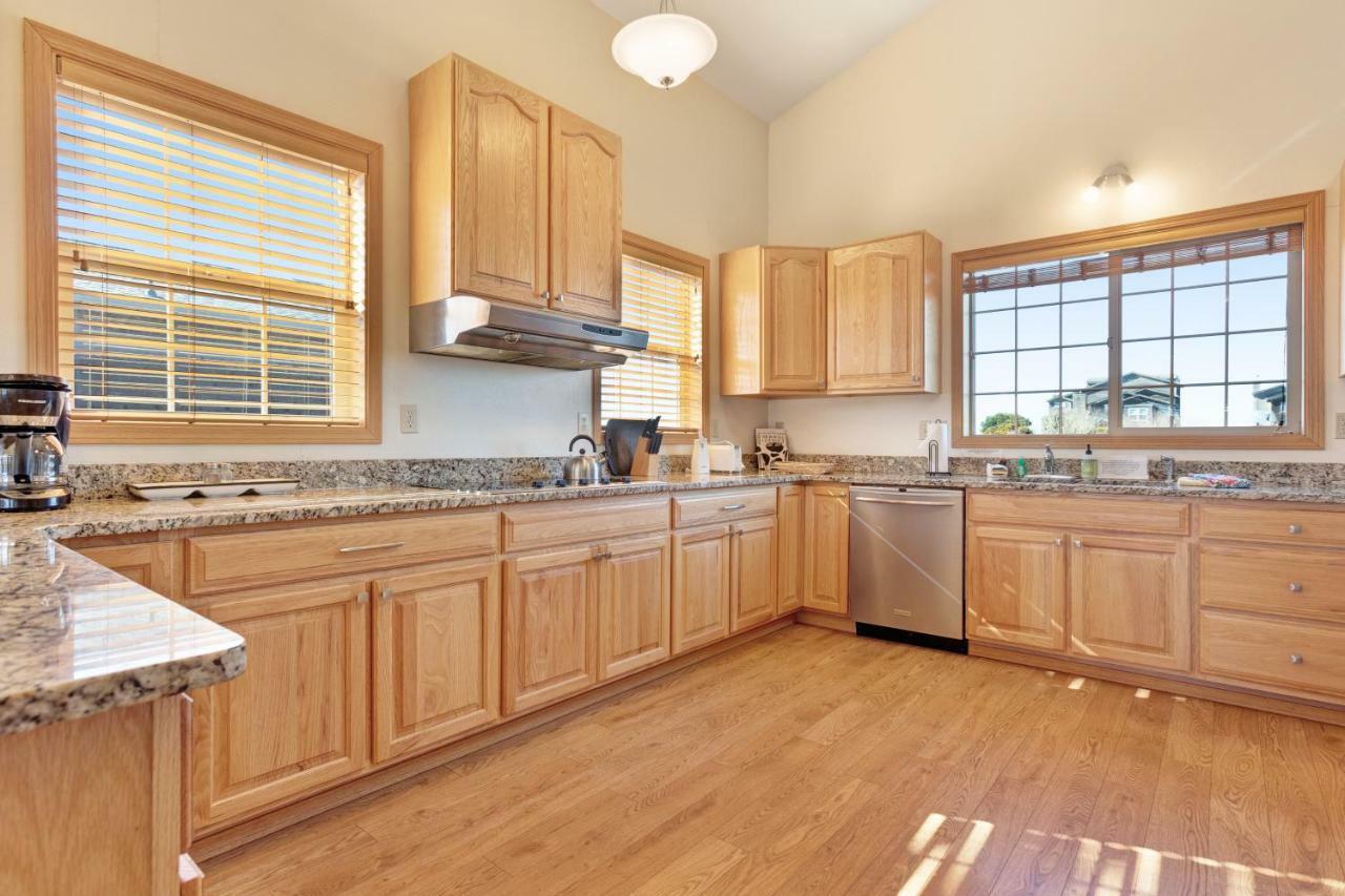 A Beach Loop Getaway Bandon Extérieur photo