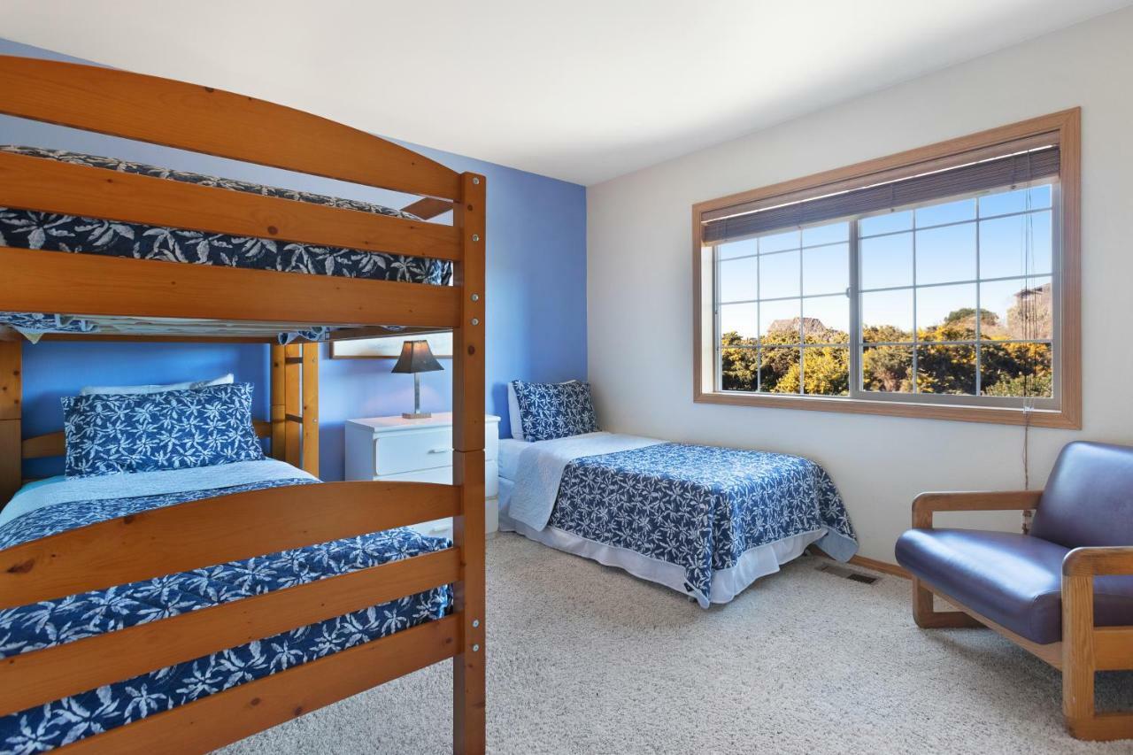 A Beach Loop Getaway Bandon Extérieur photo