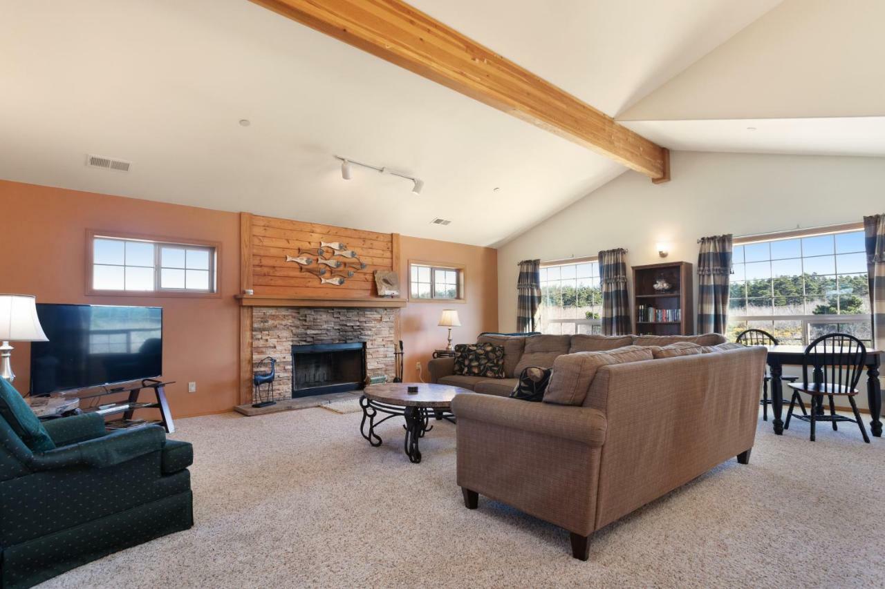 A Beach Loop Getaway Bandon Extérieur photo