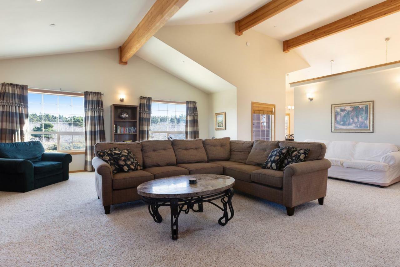 A Beach Loop Getaway Bandon Extérieur photo