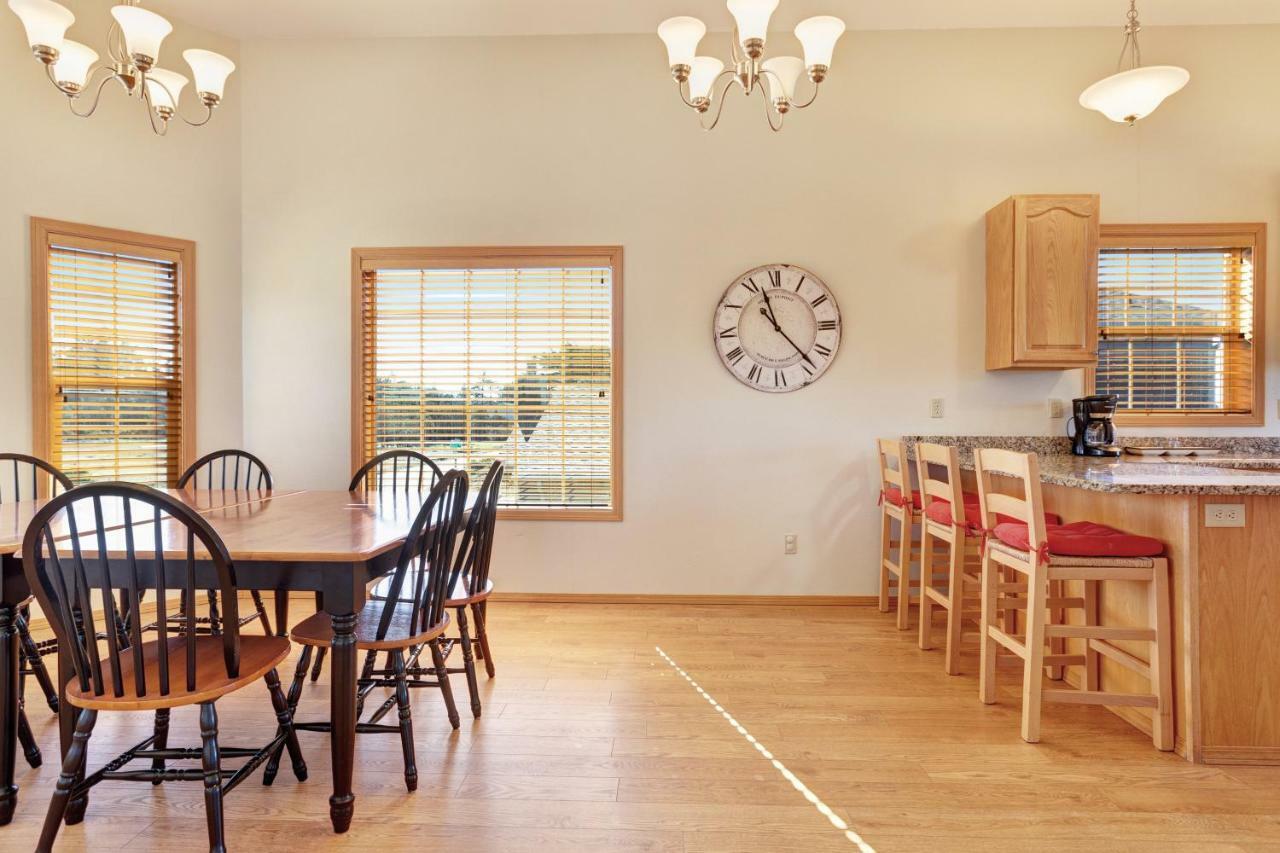 A Beach Loop Getaway Bandon Extérieur photo