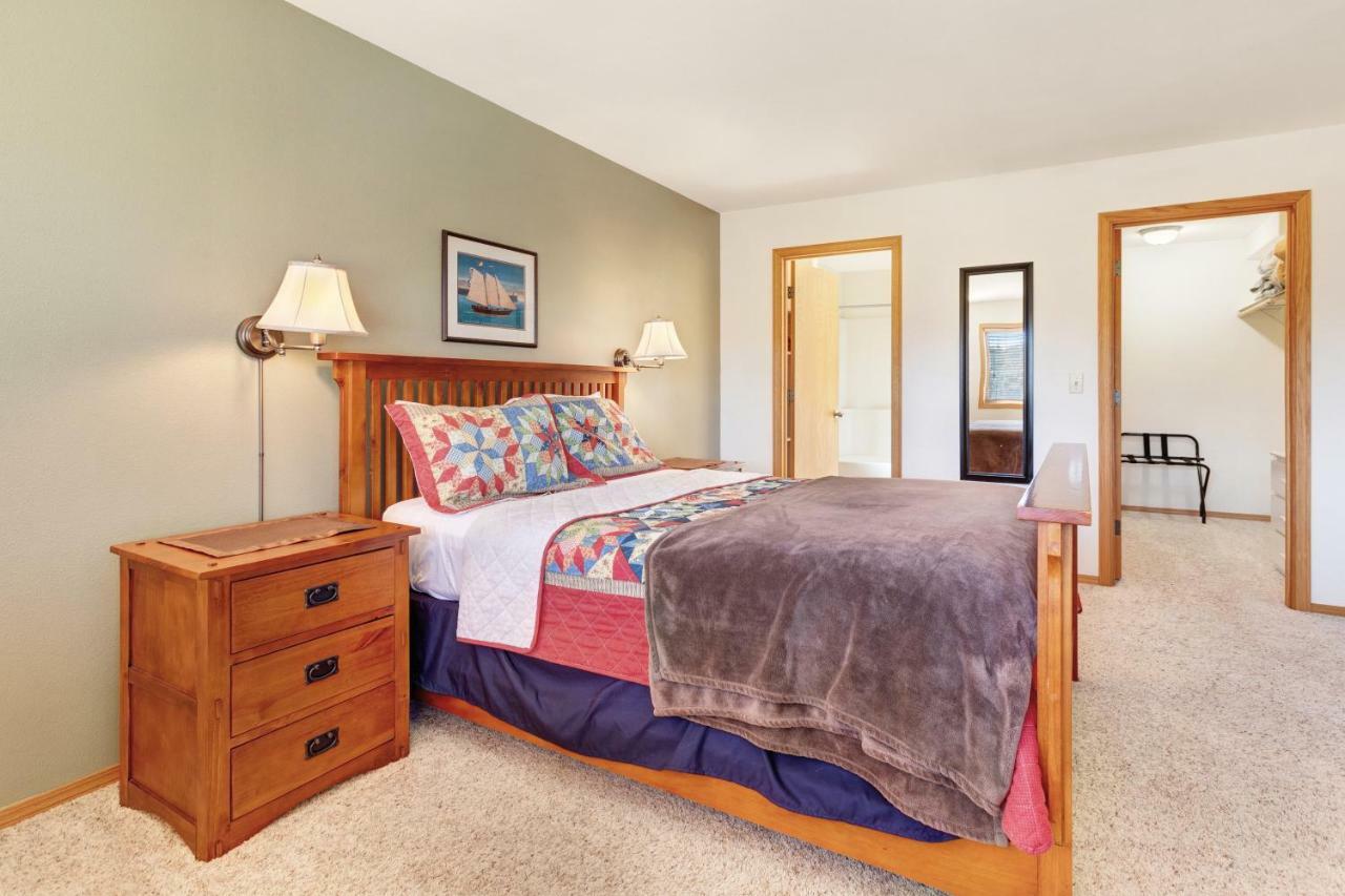 A Beach Loop Getaway Bandon Extérieur photo
