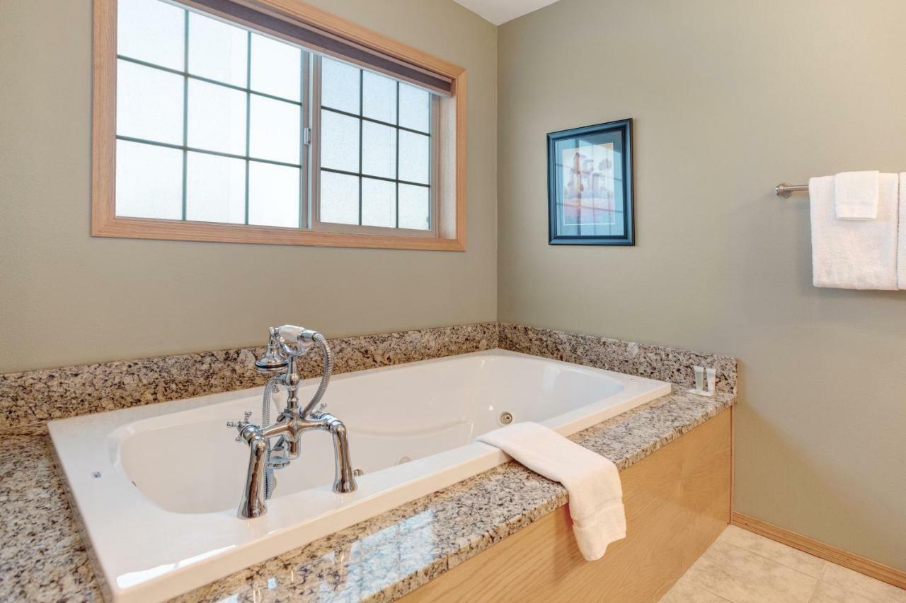 A Beach Loop Getaway Bandon Extérieur photo