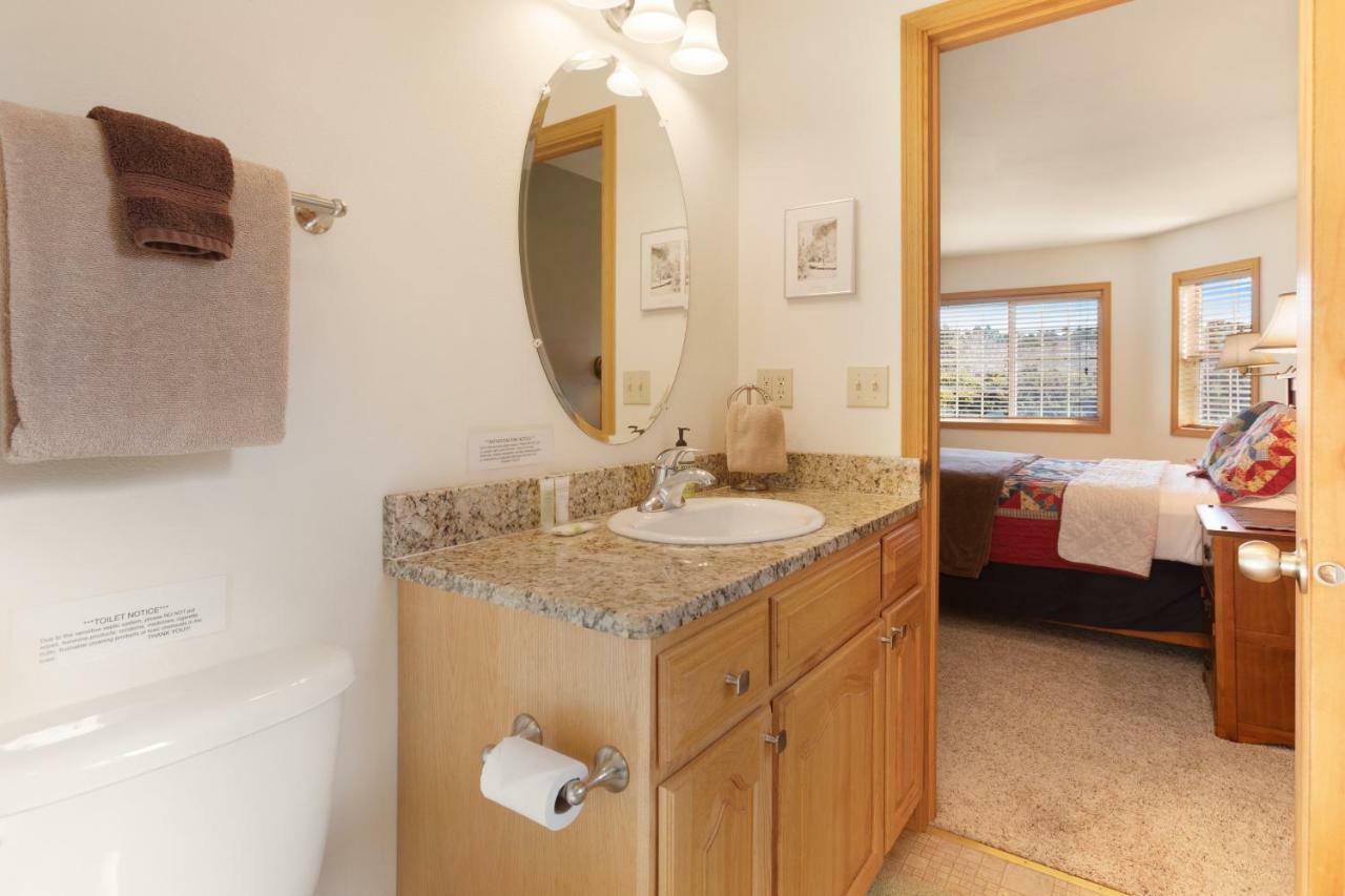 A Beach Loop Getaway Bandon Extérieur photo