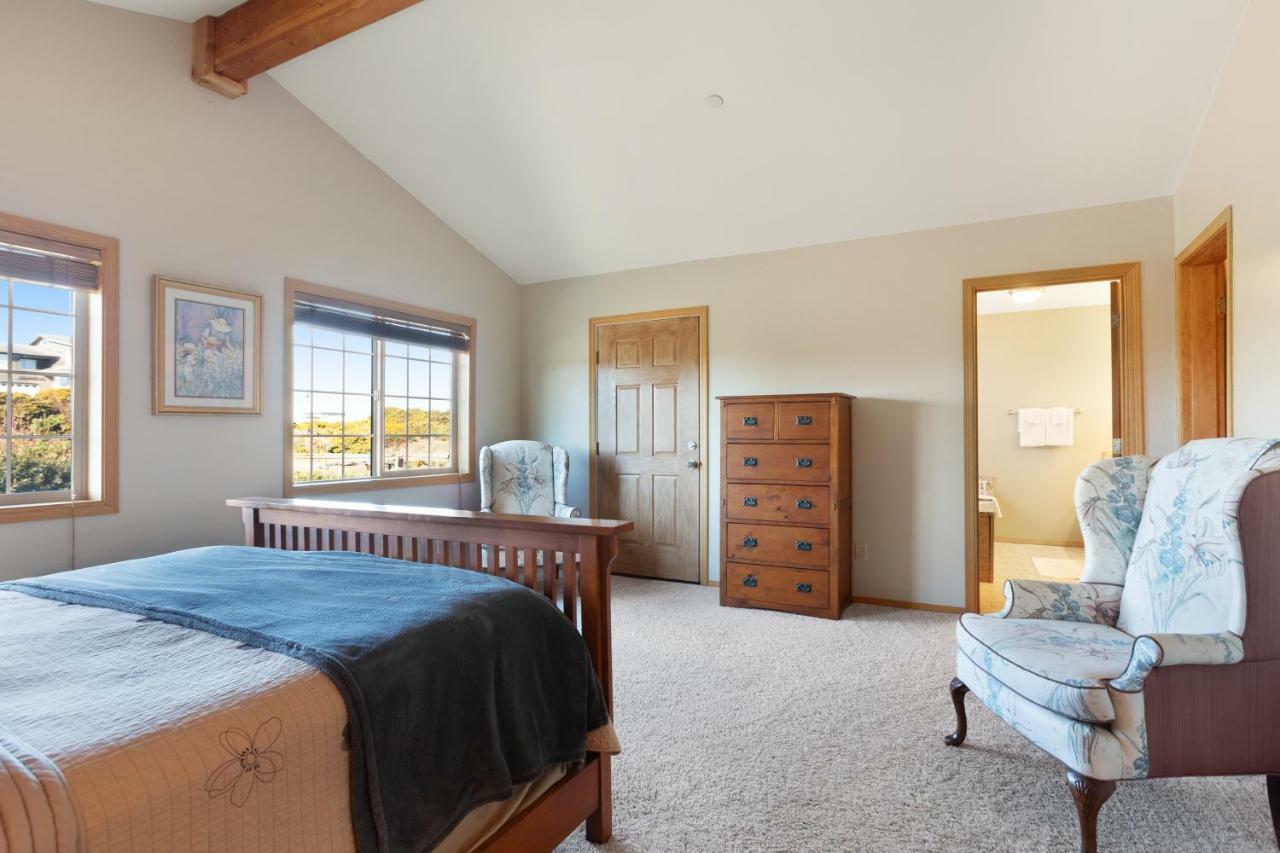 A Beach Loop Getaway Bandon Extérieur photo