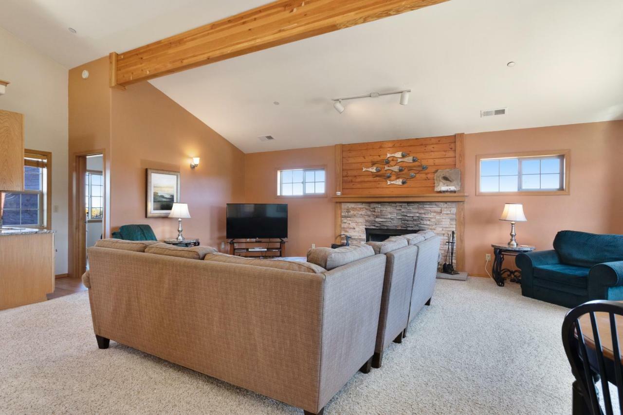 A Beach Loop Getaway Bandon Extérieur photo