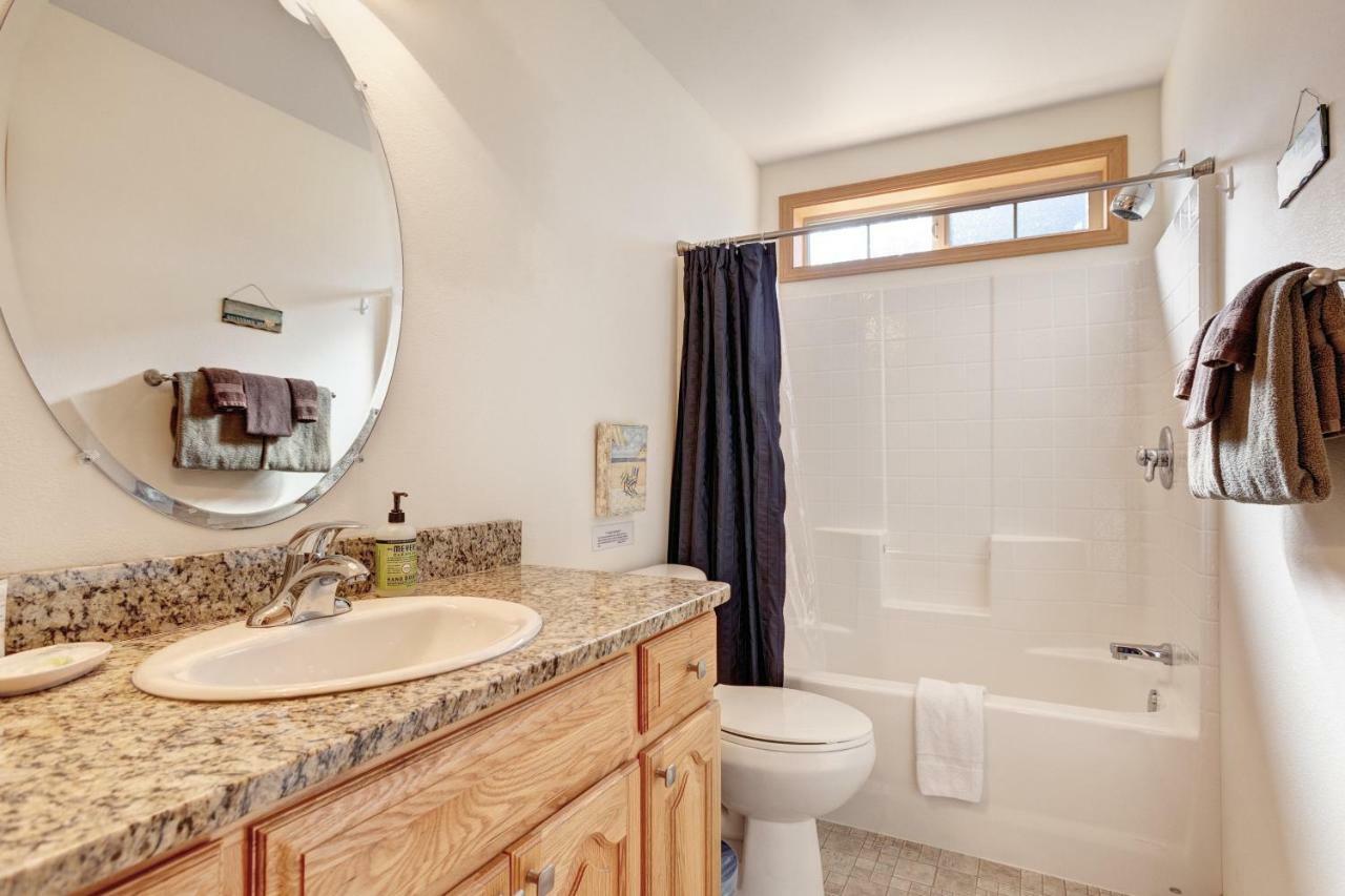 A Beach Loop Getaway Bandon Extérieur photo