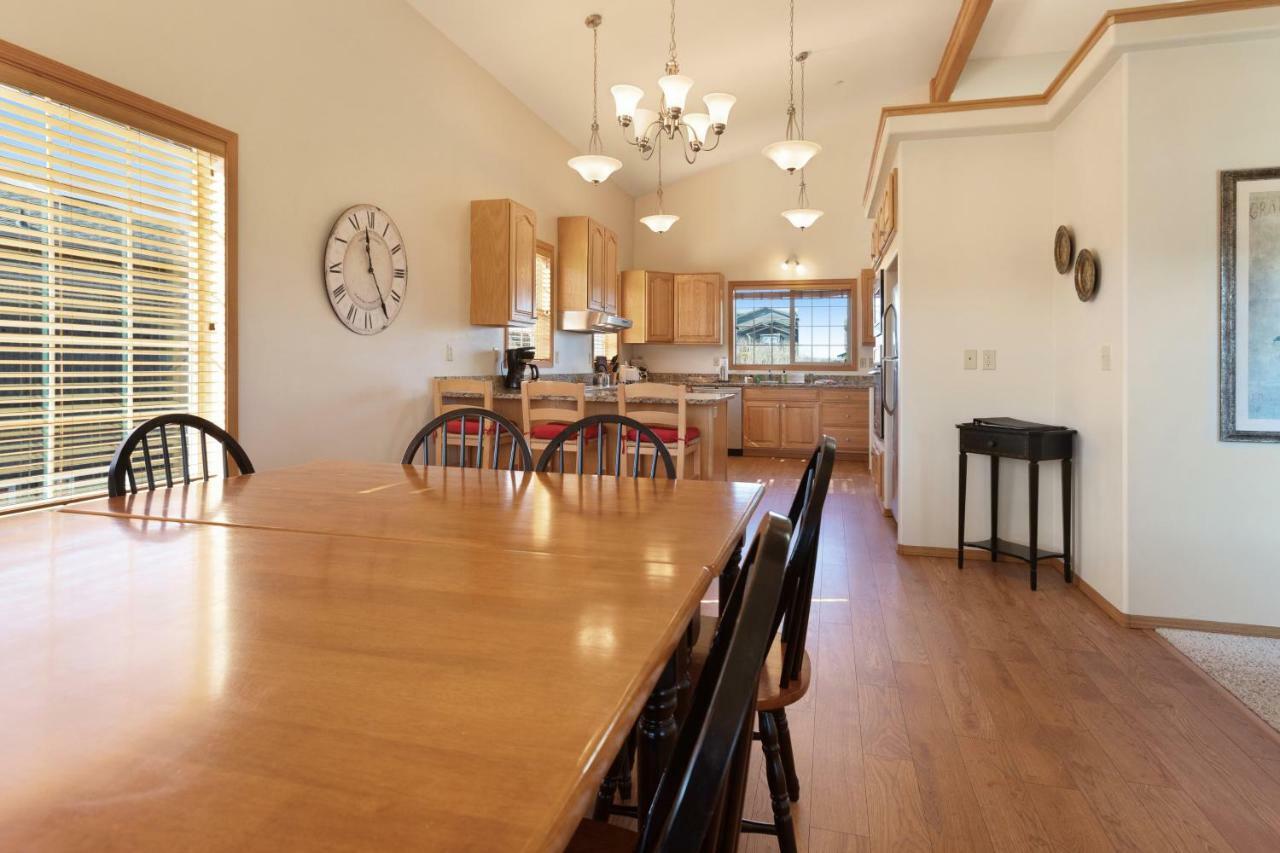 A Beach Loop Getaway Bandon Extérieur photo