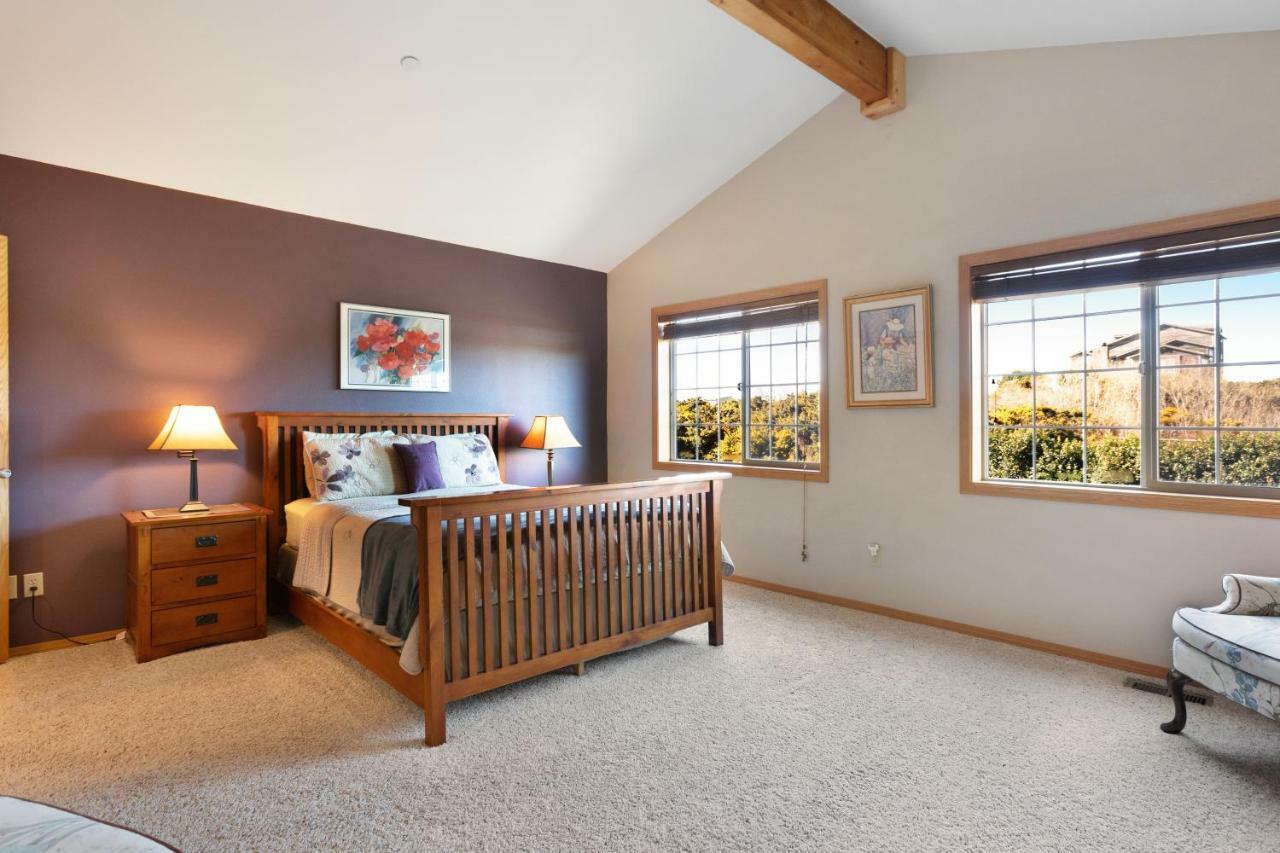 A Beach Loop Getaway Bandon Extérieur photo
