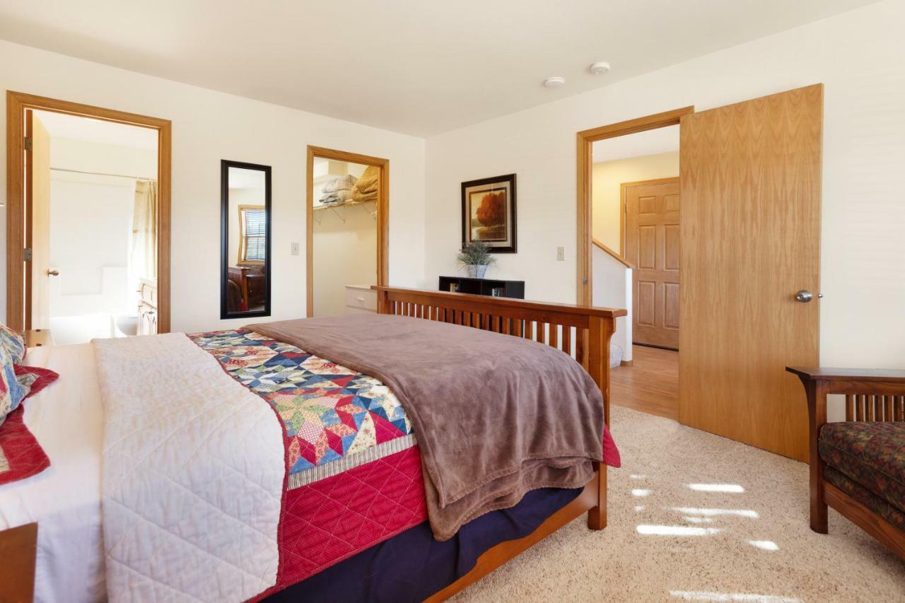 A Beach Loop Getaway Bandon Extérieur photo