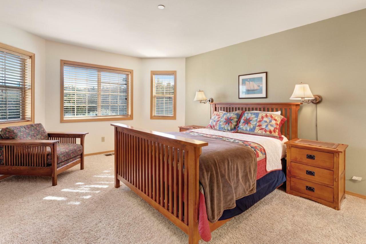 A Beach Loop Getaway Bandon Extérieur photo
