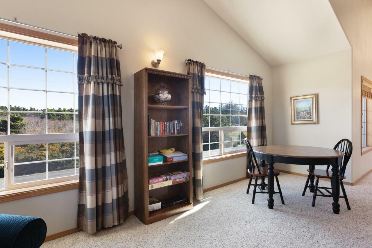 A Beach Loop Getaway Bandon Extérieur photo